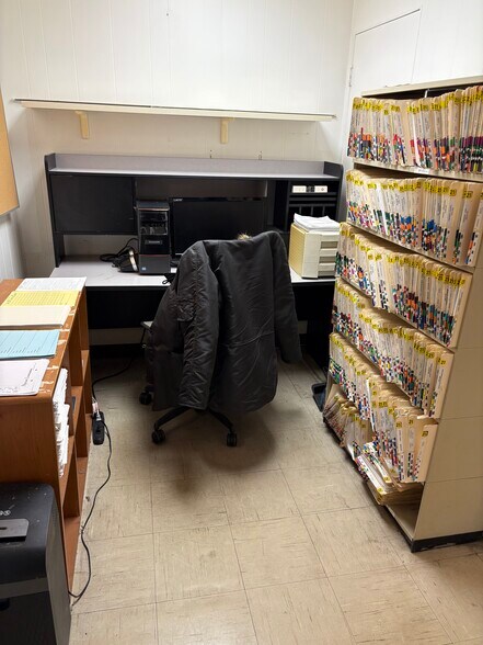 More Photos Of 137 Livingston Ave, New Brunswick Office Residential For Sale