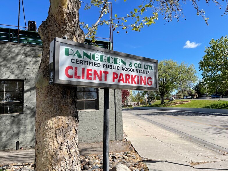 More Photos Of 924 S Virginia St, Reno Loft Creative Space For Sale