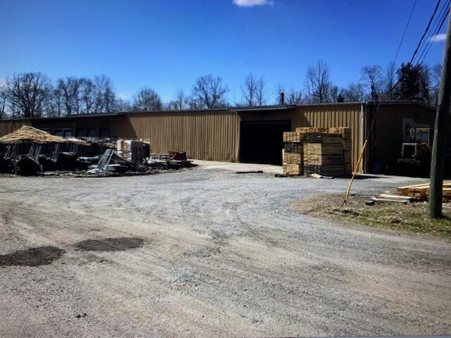 More Photos Of 177 Route 526, Allentown Warehouse For Lease