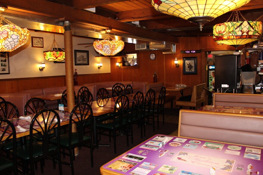 More Photos Of 116 S Penn St, Bellefonte Restaurant For Sale