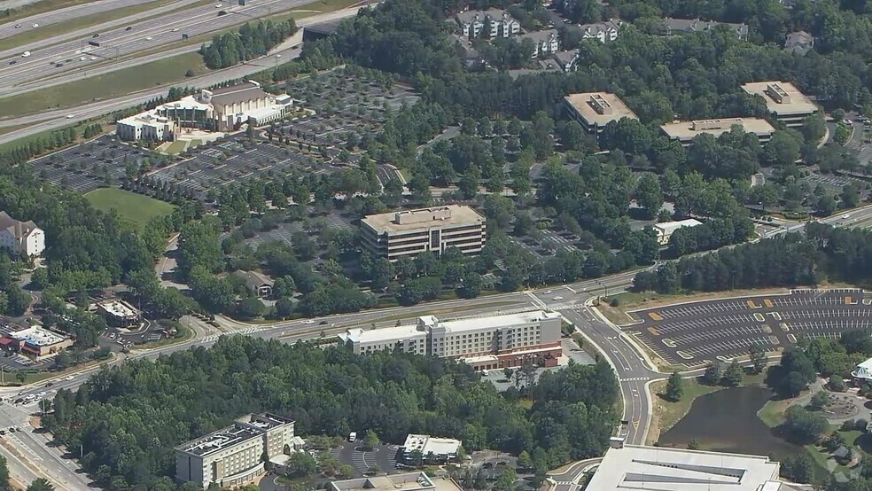 Primary Photo Of 2055 Sugarloaf Cir, Duluth Office For Lease