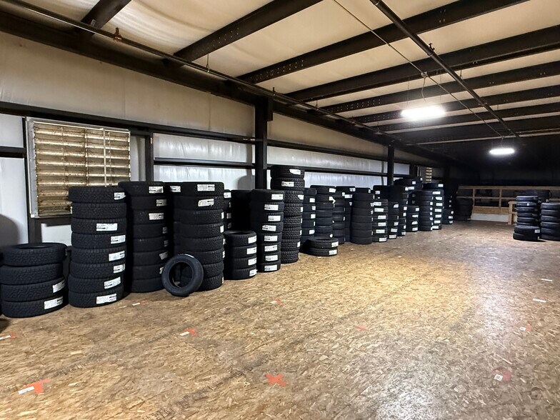 More Photos Of 12045 6300 Rd, Montrose Flex For Sale