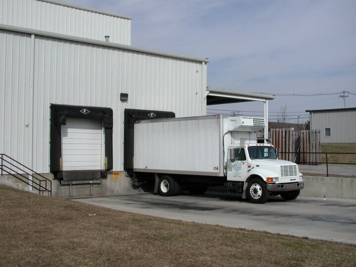 More Photos Of 2285 Danforth Dr, Lexington Warehouse For Sale