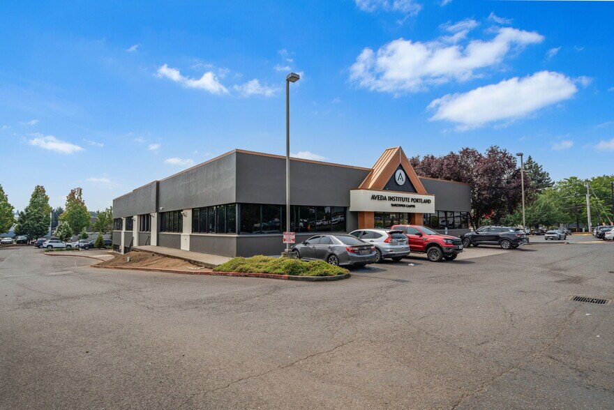 More Photos Of 6615 NE Fourth Plain Blvd, Vancouver Office For Sale
