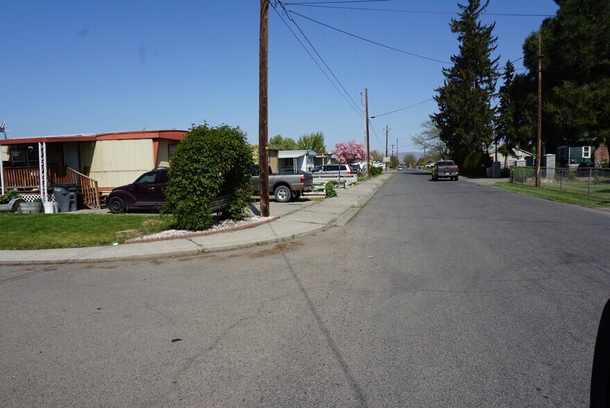 More Photos Of 525 Rouse Rd, Sunnyside Manufactured Housing Mobile Home Park For Sale