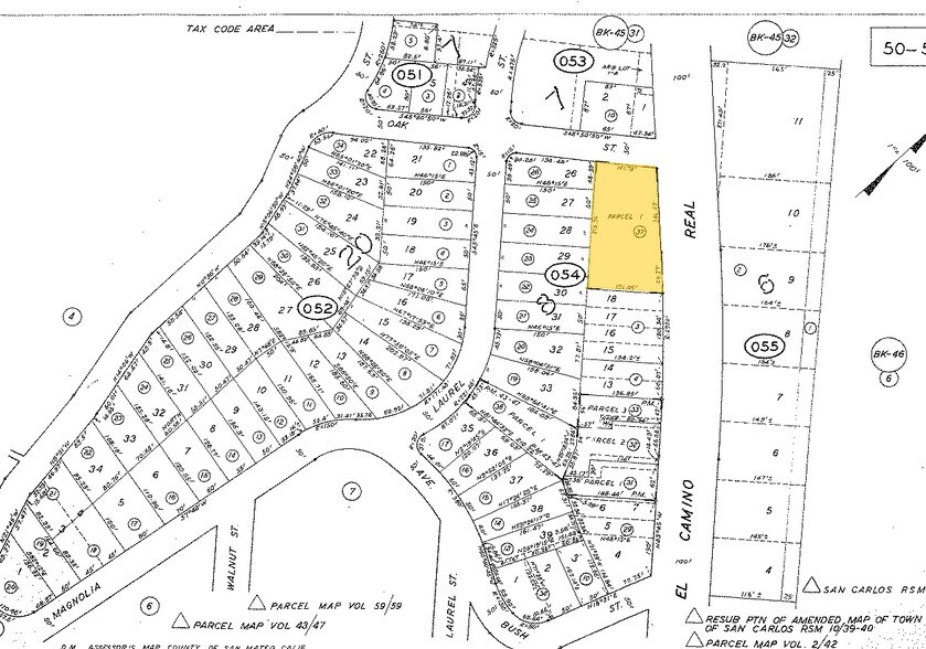 More Photos Of 300 El Camino Real, San Carlos Office For Lease