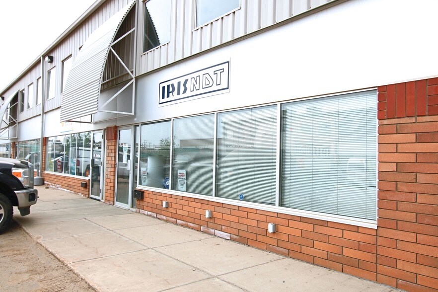 More Photos Of 380 Mackenzie Blvd, Fort McMurray Warehouse For Lease