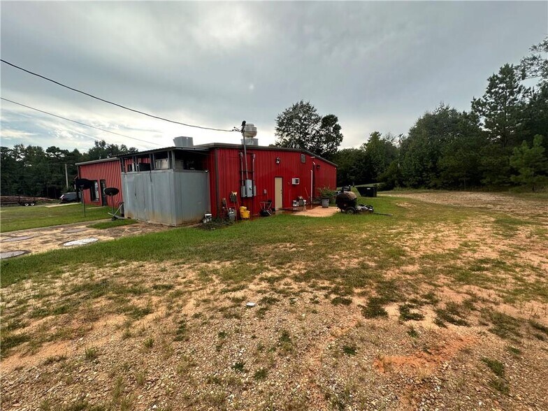 More Photos Of 12 Cottonton Rd, Pittsview Restaurant For Sale