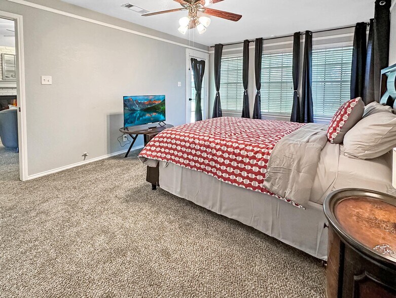 More Photos Of 503 S Arizona Dr, Celina Loft Creative Space For Lease