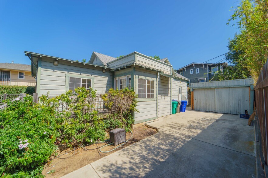 More Photos Of 2031 2nd Ave, San Diego Land For Sale