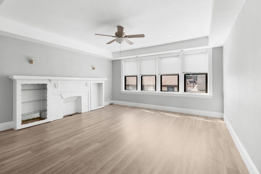 More Photos Of 6431-6433 N California Ave, Chicago Apartments For Sale
