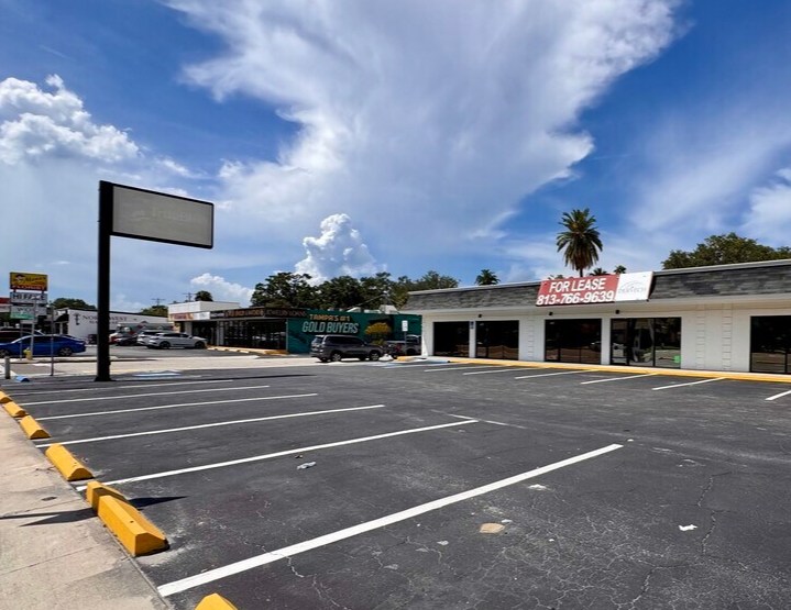 More Photos Of 4257 W Kennedy Blvd, Tampa Storefront Retail Office For Lease