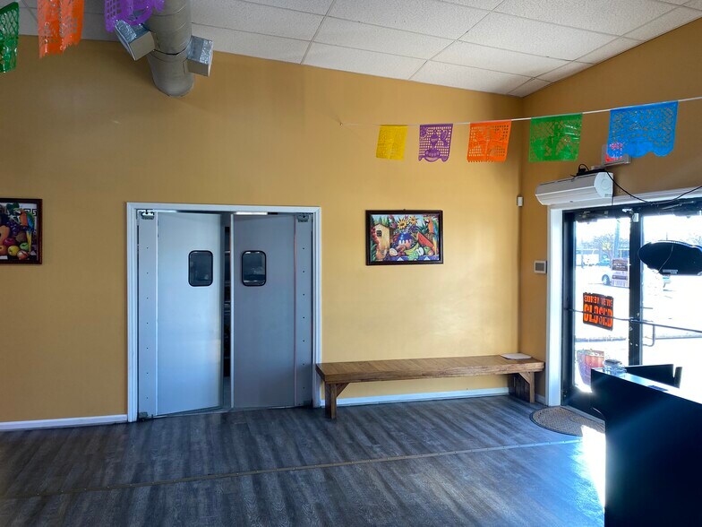 More Photos Of 507 S Lafayette St, Shelby General Retail For Sale
