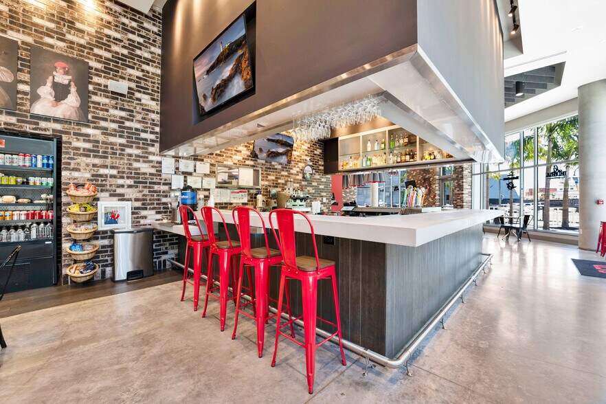 More Photos Of 3401 NW 25th St, Miami Hotel For Sale