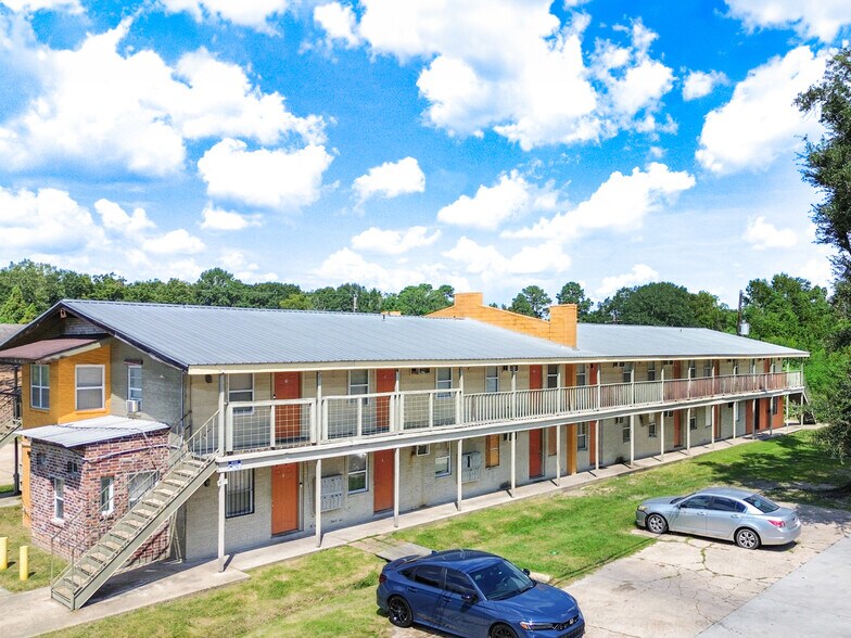 More Photos Of , Baton Rouge Multifamily For Sale