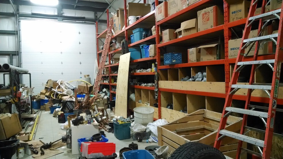 More Photos Of 314 Exploration Ave SE, Calgary Warehouse For Sale