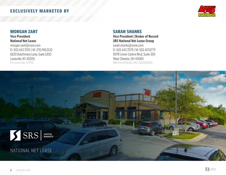 More Photos Of 3720 Stone Creek Blvd, Cincinnati Restaurant For Sale