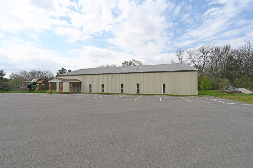 More Photos Of 5990 Michael Rd, Middletown Religious Facility For Sale