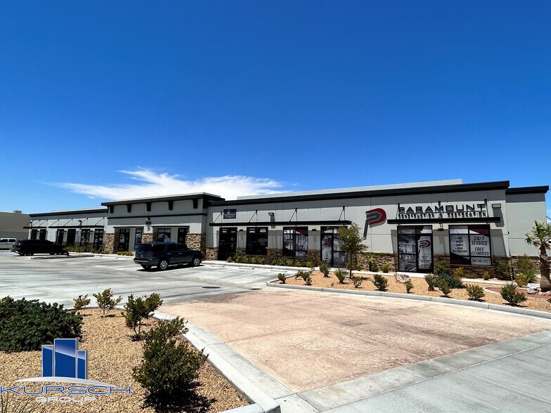 More Photos Of 15420 Tamarack Dr, Victorville Warehouse For Lease
