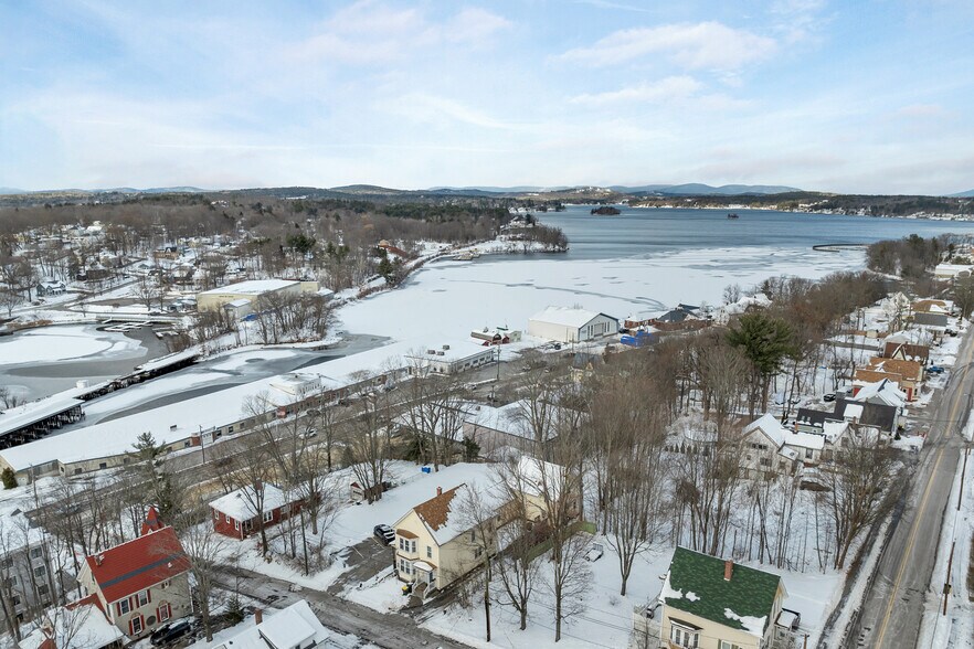 More Photos Of 935 Union Ave, Laconia Industrial For Sale
