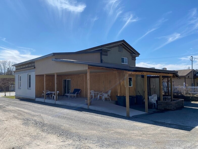 More Photos Of 75 E Main St, Morrisville Lodge Meeting Hall For Sale