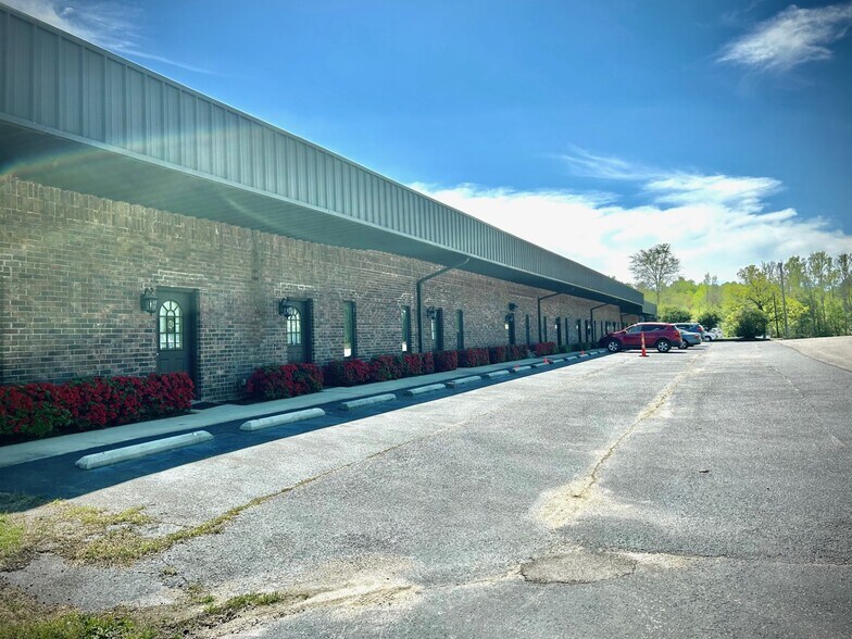 More Photos Of , Irmo Office For Sale