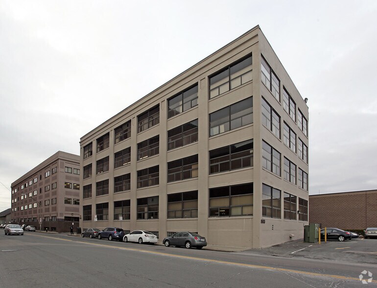 More Photos Of 803 Summer St, Boston Office For Lease