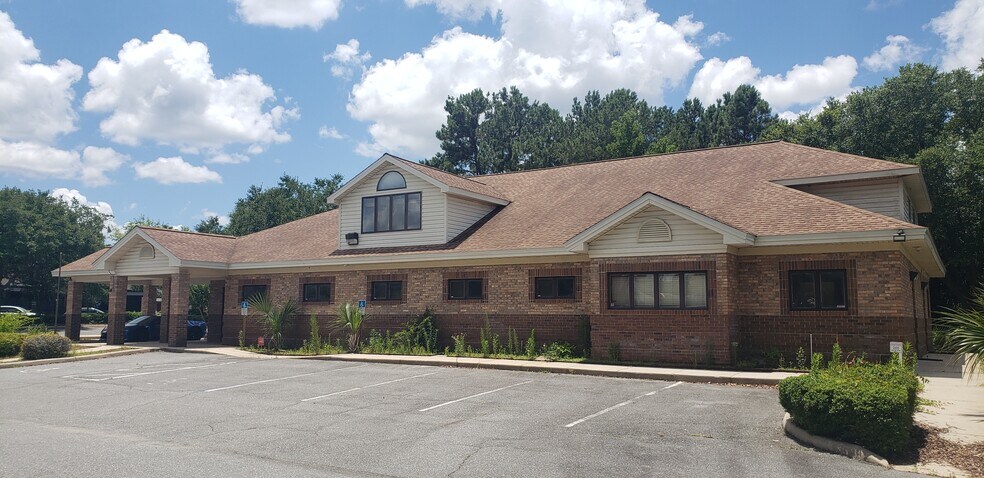 Primary Photo Of 2907 Kerry Forest Pky, Tallahassee Medical For Lease