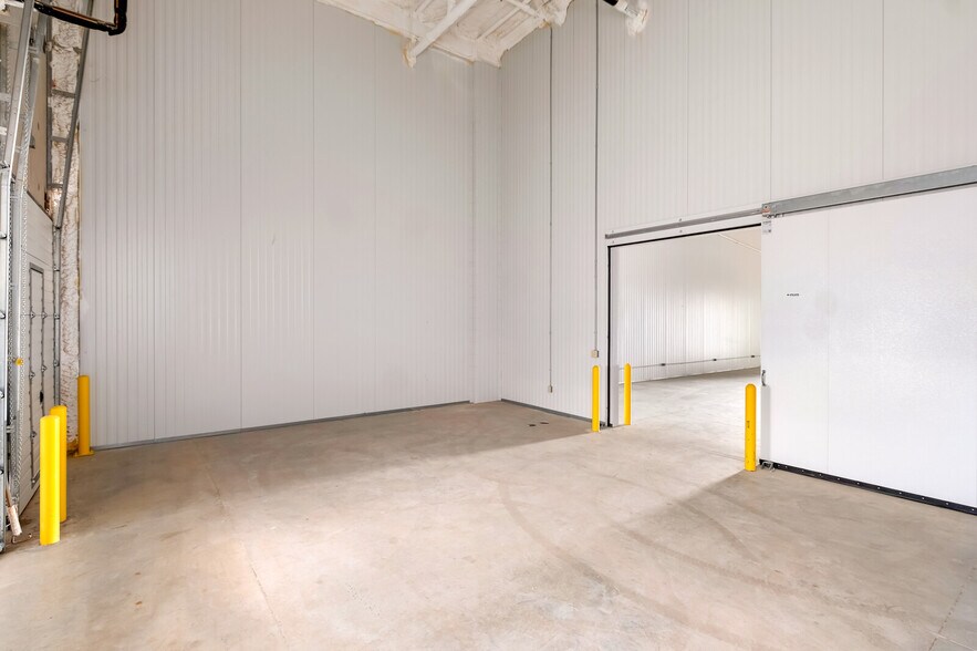 More Photos Of 9342 SE Loop 410, San Antonio Refrigeration Cold Storage For Sale