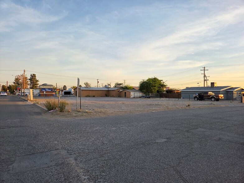 More Photos Of 308 Franklin St, Anthony Land For Sale