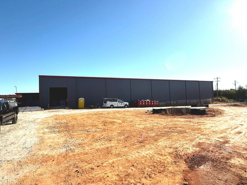 More Photos Of 506 Entrepreneur Ct, Greer Unknown For Lease