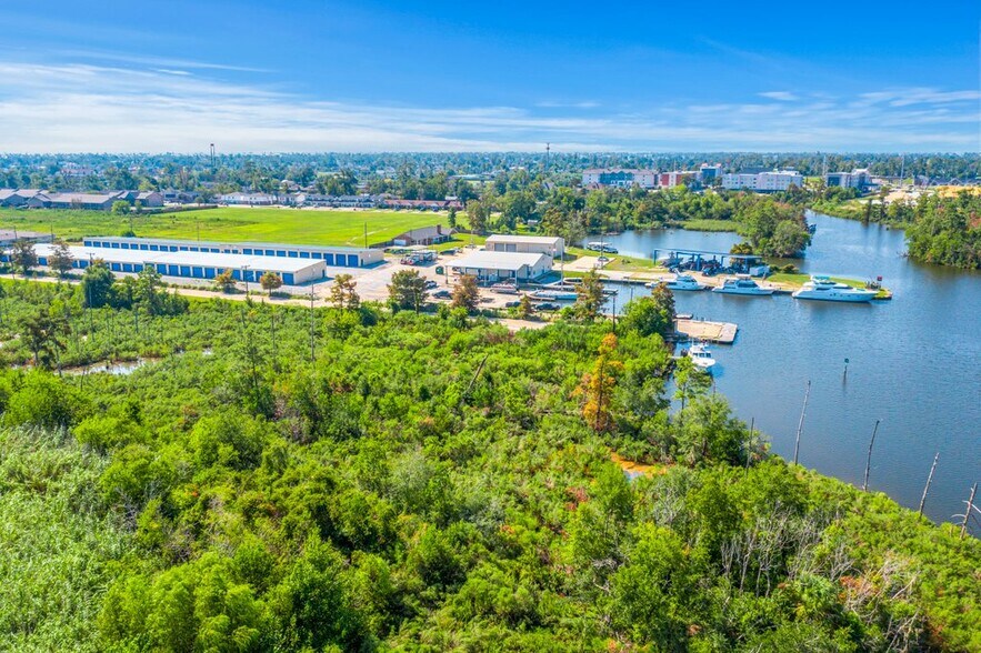 More Photos Of Giovanni Street St, Lake Charles Land For Sale