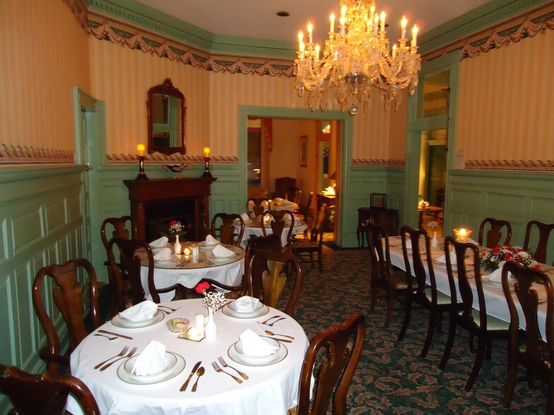 More Photos Of 426 W Church St, Swainsboro Hospitality For Sale