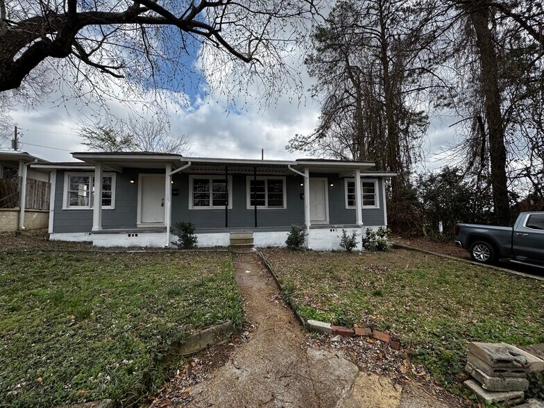 More Photos Of 604 Rosebud St, Gadsden Office For Sale