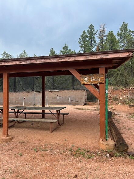 More Photos Of 19887 E AZ Highway 260, Payson Land For Sale