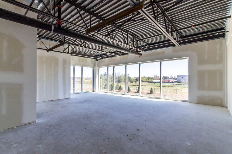 More Photos Of 585 Hanlon Creek Blvd, Guelph Showroom For Sale