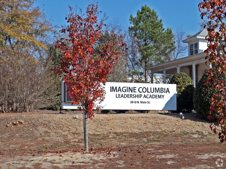 More Photos Of 3806 N Main St, Columbia Schools For Sale