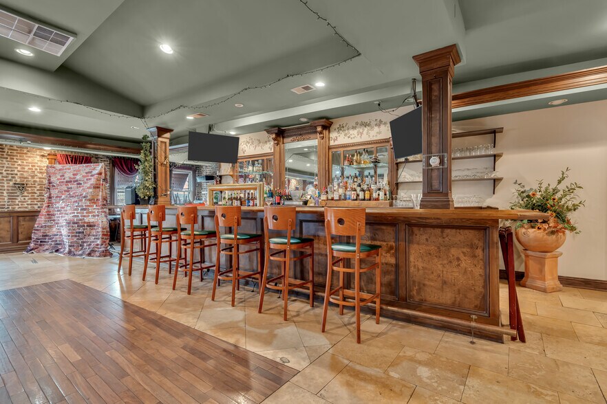 More Photos Of 800-802 Main St, Bradley Beach Restaurant For Sale