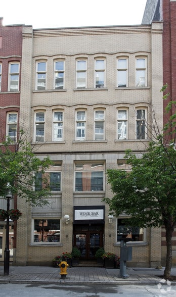 More Photos Of 11 Church St, Toronto Office For Lease