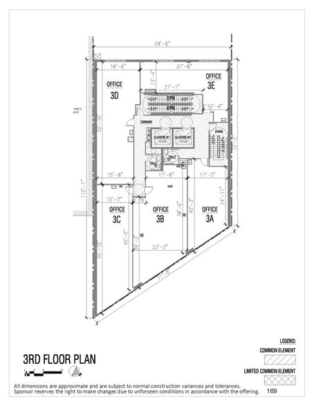 More Photos Of 124-28 Queens Blvd, Kew Gardens Apartments For Sale