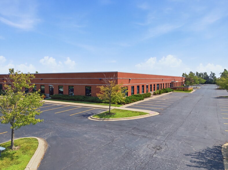 More Photos Of 18861 S 90th Ave, Mokena Medical For Lease