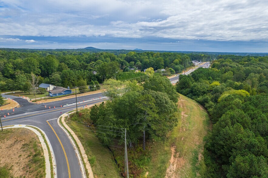 More Photos Of 3278 Macland Rd, Dallas Land For Sale