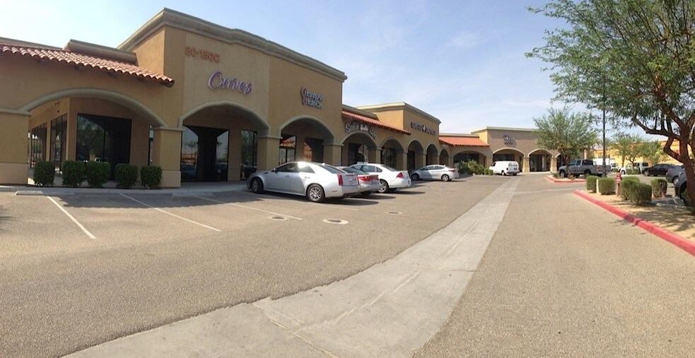 More Photos Of 80150 Hwy 111, Indio Unknown For Lease