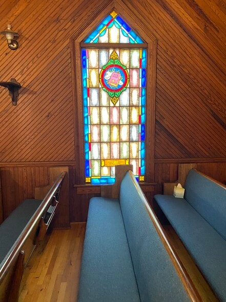 More Photos Of 101 Carmel Ridge Rd, Henderson Religious Facility For Sale