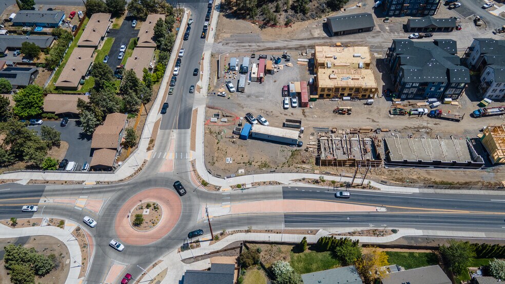 More Photos Of 750 15th St, Bend Land For Sale
