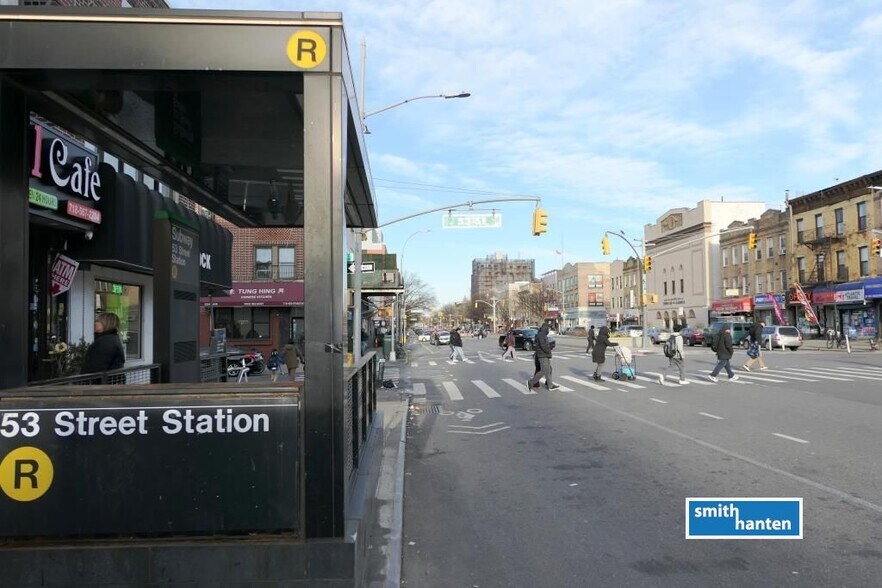 More Photos Of 249 56th St, Brooklyn Land For Sale