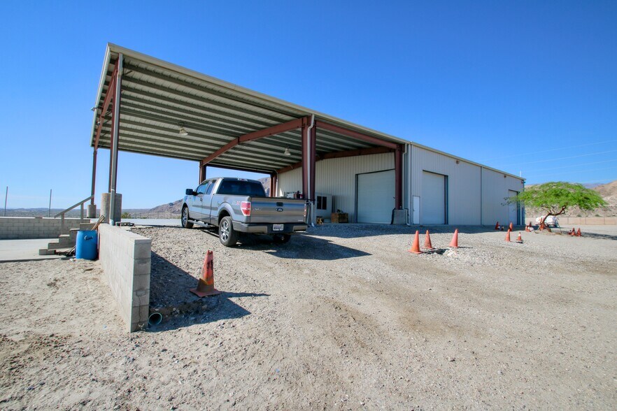 More Photos Of 3982 Coolidge Springs, Thermal Industrial For Sale