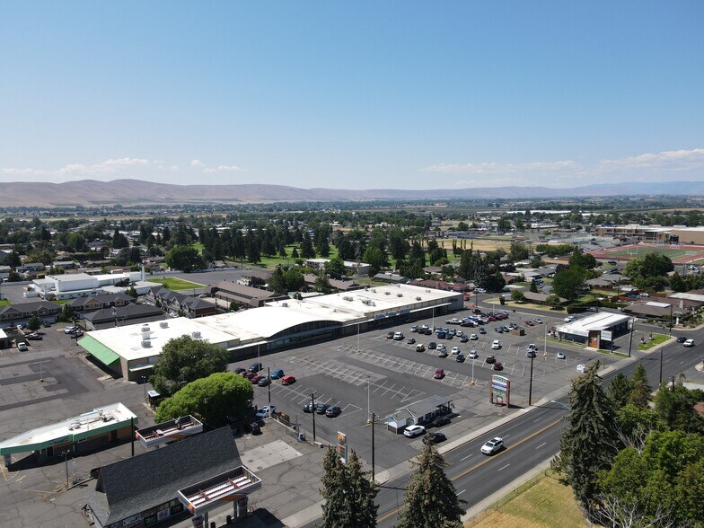 More Photos Of 3602-3714 Tieton Dr, Yakima Unknown For Lease
