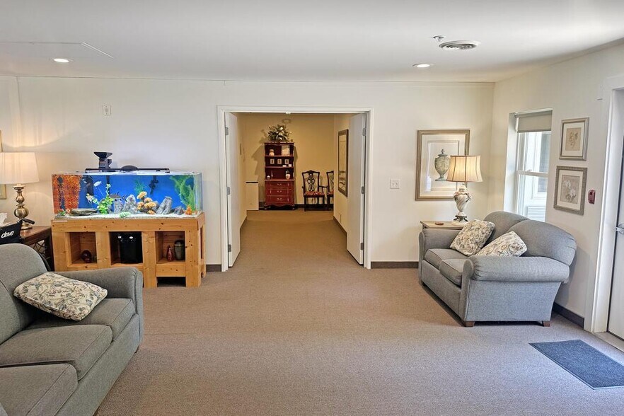 More Photos Of 17935 Roosevelt Rd, Hemlock Assisted Living For Sale