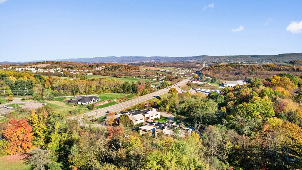 More Photos Of 4731 Route 30, Greensburg Medical For Lease